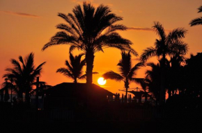 Гостиница B&B Paraiso del sol  Эль Таблеро